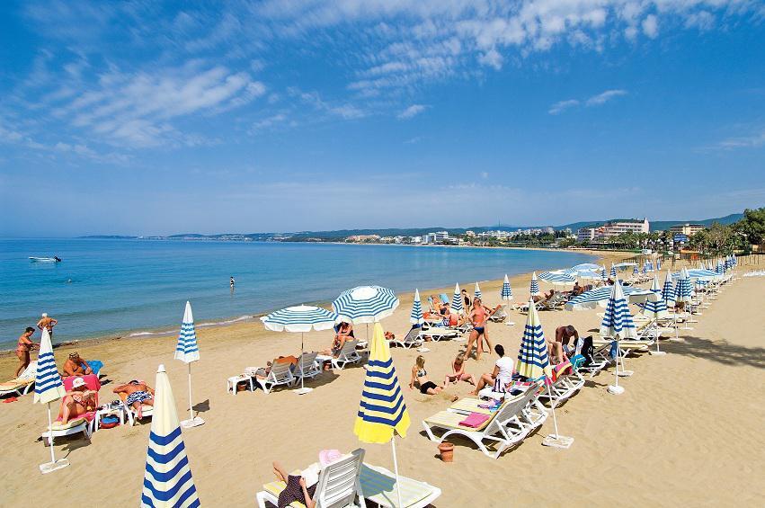 Alaiye Resort & Spa Hotel Avsallar Εξωτερικό φωτογραφία