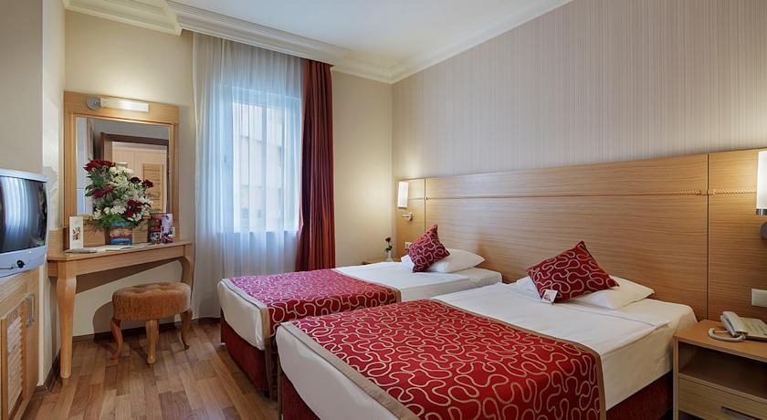 Alaiye Resort & Spa Hotel Avsallar Εξωτερικό φωτογραφία