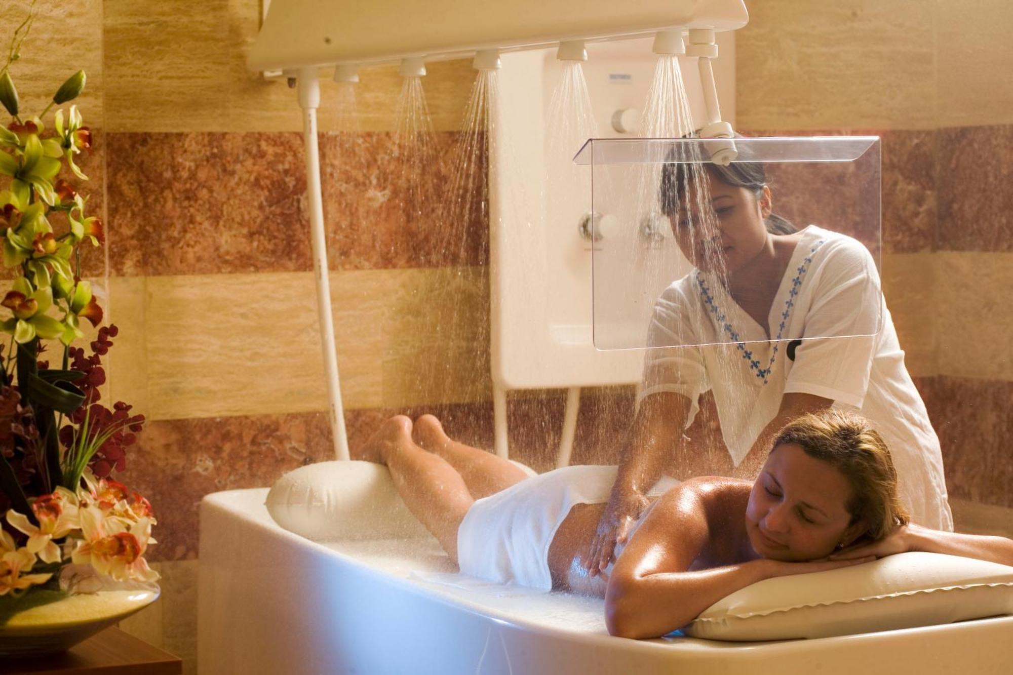 Alaiye Resort & Spa Hotel Avsallar Εξωτερικό φωτογραφία