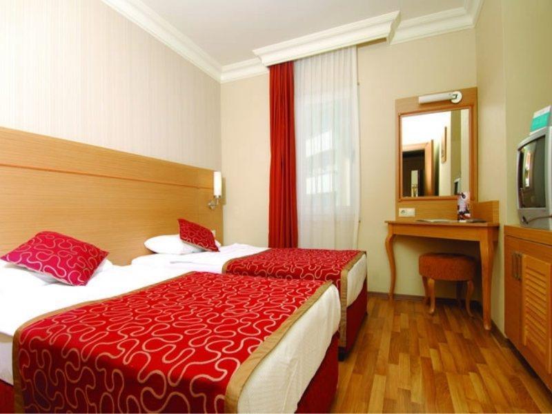 Alaiye Resort & Spa Hotel Avsallar Εξωτερικό φωτογραφία