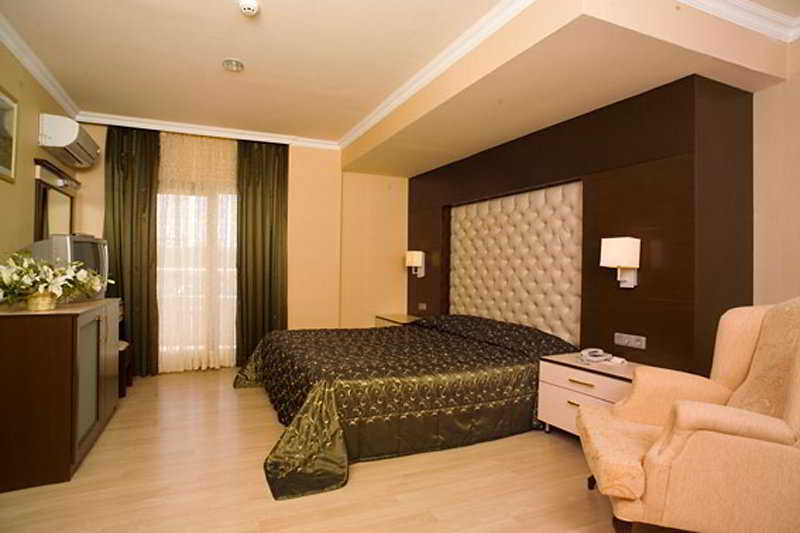 Alaiye Resort & Spa Hotel Avsallar Εξωτερικό φωτογραφία